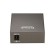 Сетевое оборудование D-Link DMC-F15SC/B1A Медиаконвертер из 100BASE-TX по витой паре в 100BASE-FX по одномодовому волокну (15 км, SC)