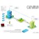 Сетевое оборудование MikroTik RBcAPL-2nD Беспроводная точка доступа, cAP lite with AR9533 RBcapl-2nd 650MHz CPU, 64MB RAM, 1xLAN, built-in 2.4Ghz 802.11b/g/n Dual Chain wireless with 1.5dBi integrated