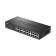 Сетевое оборудование D-Link DES-1024D/H2A Неуправляемый коммутатор с 24 портами 10/100Base-TX