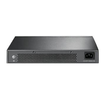 Сетевое оборудование TP-Link TL-SG1024DE Коммутатор Easy Smart с 24 гигабитными портами-2