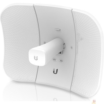 Сетевое оборудование UBIQUITI LBE-5AC-Gen2-EU Точка доступа Ubiquiti LiteBeam 5AC Gen 2