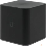 Сетевое оборудование UBIQUITI ACB-AC-EU Wi-Fi роутер 2.4+5 ГГц, 4х 1G RJ45, PoE Pass-Through