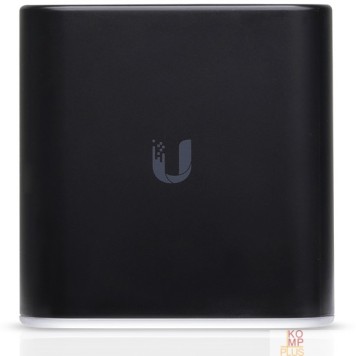 Сетевое оборудование UBIQUITI ACB-AC-EU Wi-Fi роутер 2.4+5 ГГц, 4х 1G RJ45, PoE Pass-Through
