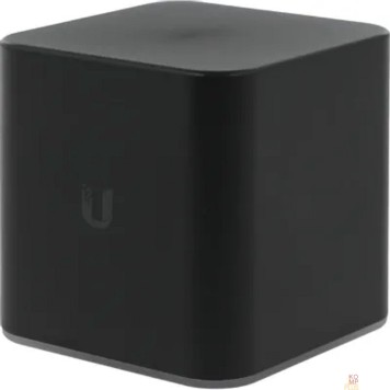 Сетевое оборудование UBIQUITI ACB-AC-EU Wi-Fi роутер 2.4+5 ГГц, 4х 1G RJ45, PoE Pass-Through-1