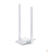 Mercusys Mercusys MW300UH USB-адаптер высокого усиления с поддержкой Wi-Fi N300