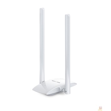 Mercusys Mercusys MW300UH USB-адаптер высокого усиления с поддержкой Wi-Fi N300