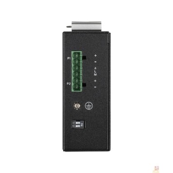 Сетевое оборудование D-Link DIS-100E-8W/A1A Промышленный неуправляемый коммутатор с 8 портами 10/100Base-TX-2