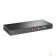 Сетевое оборудование TP-Link TL-SL1218MP Неуправляемый коммутатор с 16 портами PoE+ 10/100 Мбит/с и 2 комбинированными портами RJ45/SFP