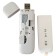 Сетевое оборудование ZTE MF79N Модем 2G/3G/4G ZTE MF79 USB Wi-Fi +Router внешний белый