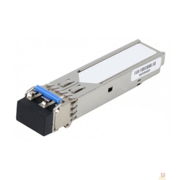Сетевое оборудование SNR-SFP-SX SNR Модуль SFP оптический, дальность до 550м (7.5dB), 850нм