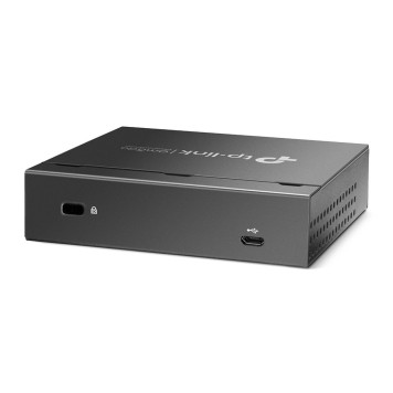 Сетевое оборудование TP-Link OC200 Аппаратный контроллер Omada-2