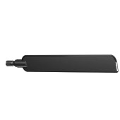 Сетевое оборудование MikroTik HGO-antenna-OUT Антенна, Dual-band 2.4/5GHz Omni antenna with RP-SMA connector