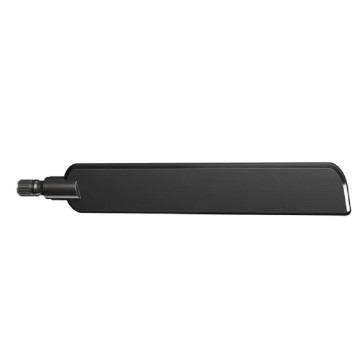 Сетевое оборудование MikroTik HGO-antenna-OUT Антенна, Dual-band 2.4/5GHz Omni antenna with RP-SMA connector