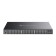Сетевое оборудование TP-Link SG3452XMPP Omada 48-портовый гигабитный управляемый РоЕ-коммутатор уровня L2+ (40 портов PoE+ и 8 портов PoE++) с 4 SFP+ слотами 10G