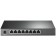 Сетевое оборудование TP-Link SG2008P Omada 8-портовый гигабитный управляемый коммутатор Smart с 4 портами PoE+