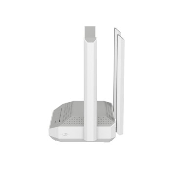 Сетевое оборудование Netcraze Challenger (NC-3910) Мультигигабитный интернет-центр с Mesh Wi-Fi 6 AX3000, 2 портами 2.5 Gigabit Ethernet и переключателем режима роутер/ретранслятор-2