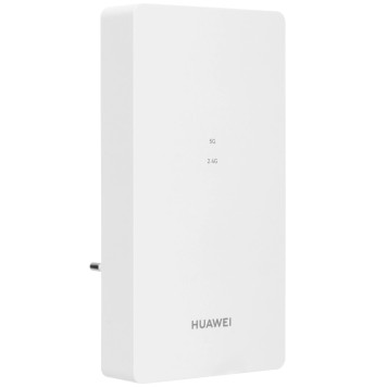 Сетевое оборудование HUAWEI 53030EDN NVWA-RE30 HUAWEI WiFi 6 Extender AX3000-1