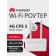 Сетевое оборудование HUAWEI 51060HUX B535-232a Маршрутизатор  4G CPE 3  Wi-Fi 5 AC1300, LTE CAT7 300 Мбит/с, 4FF Nano-SIM card slot, 1* LAN/WAN port GE, 3* LAN ports GE, WHITE