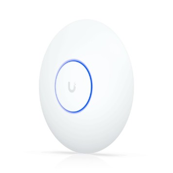 Сетевое оборудование UBIQUITI U7-Lite Точка доступа 2,4+5 ГГц, Wi-Fi 7, 2х2 MU-MIMO, 802.3af, 1х 2.5G RJ45-1