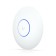 Сетевое оборудование UBIQUITI U7-Lite Точка доступа 2,4+5 ГГц, Wi-Fi 7, 2х2 MU-MIMO, 802.3af, 1х 2.5G RJ45