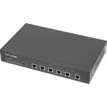 Сетевое оборудование TP-Link TL-R480T+ Широкополосный маршрутизатор с балансировкой нагрузки-1