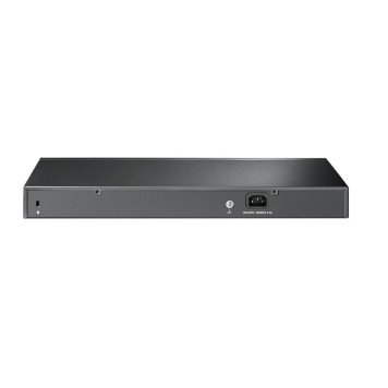 Сетевое оборудование TP-Link TL-SF1016 Коммутатор с 16 портами 10/100 Мбит/с для размещения в стойке-2