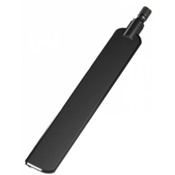 Сетевое оборудование MikroTik HGO-antenna-OUT Антенна, Dual-band 2.4/5GHz Omni antenna with RP-SMA connector-1