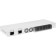 Сетевое оборудование MikroTik CRS317-1G-16S+RM Коммутатор управляемый, 16х SFP+, 1х 1G RJ45, RouterOS