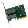 Сетевое оборудование Mellanox MCX631102AN-ADAT ConnectX-6 Lx EN adapter card, 25GbE, Dual-port SFP28, PCIe 4.0 x8, No Crypto, Tall Bracket