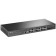 Сетевое оборудование TP-Link SG3428X Omada 24-портовый гигабитный управляемый коммутатор L2+ с 4 SFP+ слотами 10G