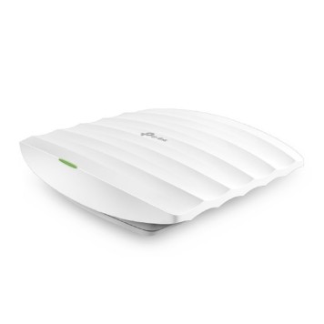 Сетевое оборудование TP-Link EAP110 Потолочная точка доступа Wi-Fi N300-2