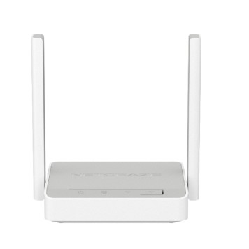 Сетевое оборудование Netcraze Starter (NC-1121) Интернет-центр с Mesh Wi-Fi N300 и 3-портовым Smart-коммутатором