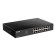 Сетевое оборудование D-Link DGS-1100-16V2/A2A Настраиваемый L2 коммутатор c 16 портами 10/100/1000Base-T