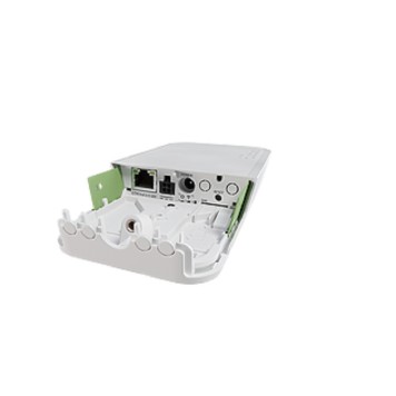 Сетевое оборудование MikroTik wAPR-2nD&EC200A-EU Беспроводная точка доступа, Wap Lte kit 2024, Outdoor LTE/WI-FI, 1xLAN-2