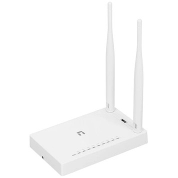 Сетевое оборудование Роутер беспроводной Netis MW5250 N300 10/100BASE-TX/4G ready белый