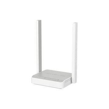 Сетевое оборудование Netcraze 4G (NC-1213) Интернет-центр для USB-модемов LTE/4G/3G с Mesh Wi-Fi N300 и 4-портовым Smart-коммутатором