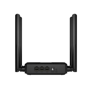 Mercusys MR62X Двухдиапазонный Wi-Fi роутер AX1500-1