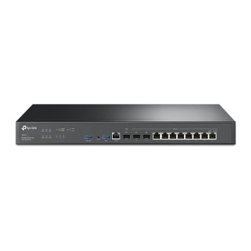 Сетевое оборудование TP-Link ER8411 VPN-маршрутизатор Omada с портами 10 Гбит/с-1