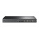 Сетевое оборудование TP-Link ER8411 VPN-маршрутизатор Omada с портами 10 Гбит/с