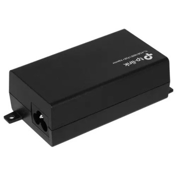 Сетевое оборудование TP-Link POE160S Инжектор PoE+ -2