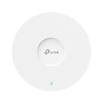 Сетевое оборудование TP-Link EAP673 Потолочная точка доступа Wi-Fi AX5400