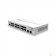 Сетевое оборудование MikroTik CRS326-24G-2S+IN Коммутатор,24Gigabit Ethernet, 2 SFP+ настольное исполнение