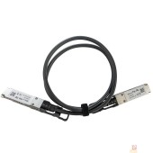 Сетевое оборудование MikroTik XQ+DA0001 QSFP+ direct attach cable 40G/100G 1m 0C +70C