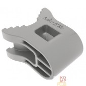 Сетевое оборудование MikroTik QM-X Крепление на мачту для линейки SXTsq