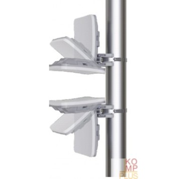Сетевое оборудование MikroTik QM-X Крепление на мачту для линейки SXTsq-1