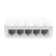 Сетевое оборудование TP-Link LS1005 Настольный коммутатор с 5 портами 100 Мбит/с
