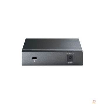 Сетевое оборудование TP-Link TL-SG105S Настольный коммутатор с 5 портами 10/100/1000 Мбит/с-2