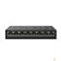 Сетевое оборудование TP-Link LS1008G Настольный коммутатор с 8 гигабитными портами