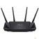 Сетевое оборудование Роутер беспроводной ASUS RT-AX58U 4 LAN, 1000 Мбит/с, 4 (802.11n), 5 (802.11ac), 6 (802.11ax), 1 x USB 3.1, 3G, 4G/LTE, IPv6