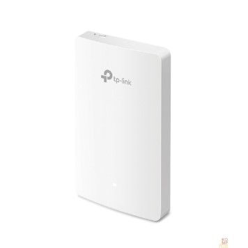 Сетевое оборудование TP-Link EAP235-Wall Встраиваемая в стену точка доступа Wi-Fi AC1200